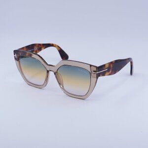 Tom Ford | Accessories | Tom Ford Julia Sunglasses | Poshmark display picture 2